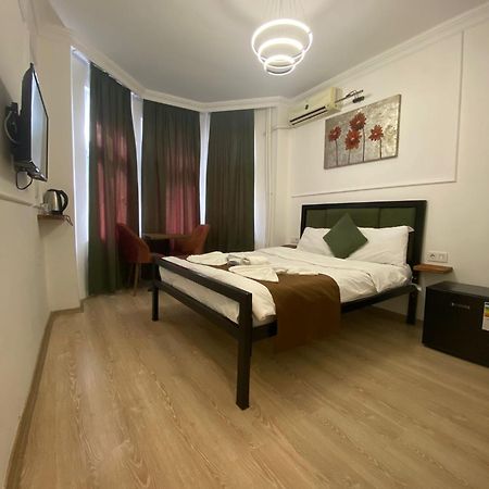 Volgaboutiquehotel 이스탄불 외부 사진