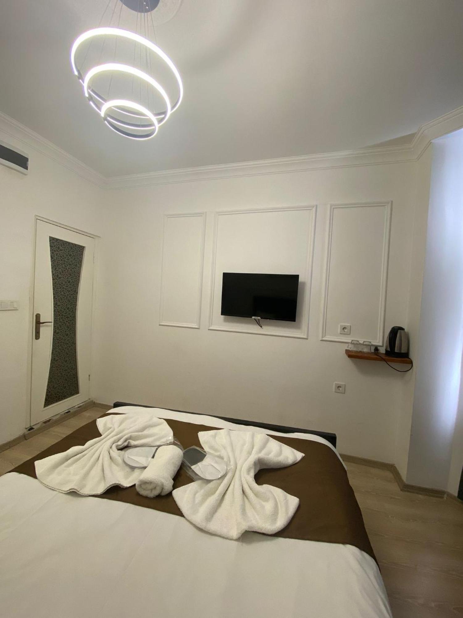 Volgaboutiquehotel 이스탄불 외부 사진