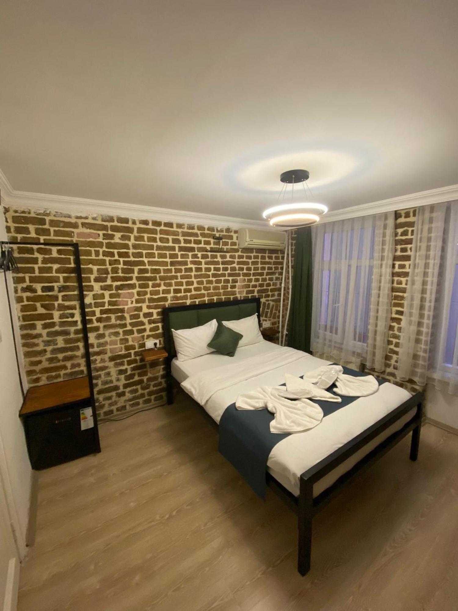 Volgaboutiquehotel 이스탄불 외부 사진